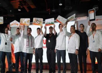 TrueMoney Sasar Masyarakat Yang Tak Punya Rekening Bank