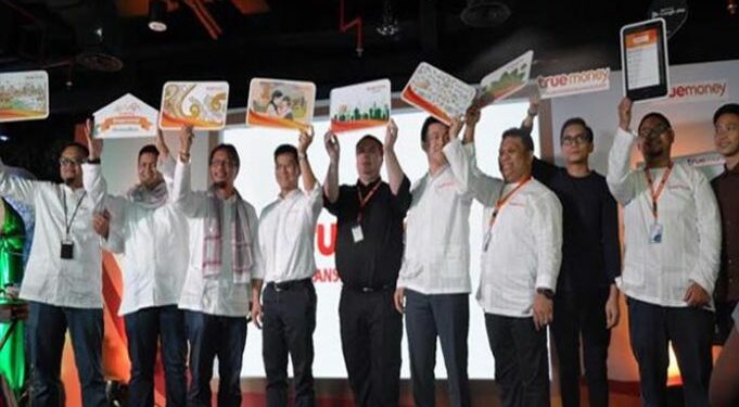 TrueMoney Sasar Masyarakat Yang Tak Punya Rekening Bank
