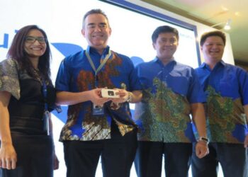 MBB XL Permudah Pelaku UKM Akses Internet Cepat