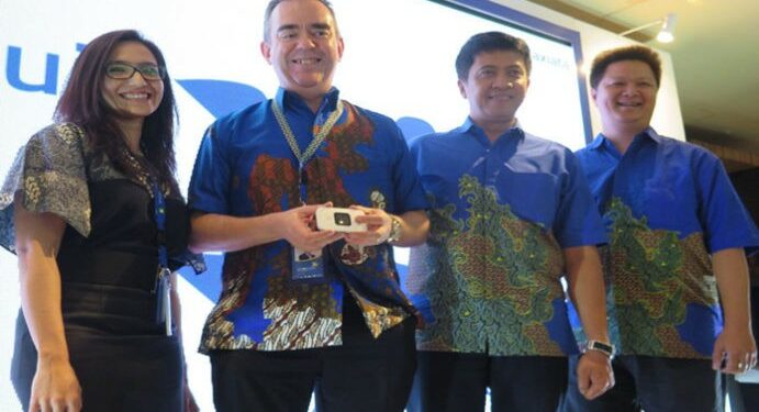 MBB XL Permudah Pelaku UKM Akses Internet Cepat