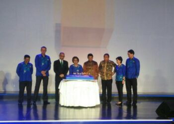 HUT 20 XL Luncurkan Layanan Yang Permudah Akes 4G