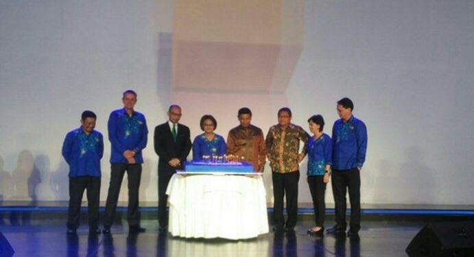 HUT 20 XL Luncurkan Layanan Yang Permudah Akes 4G