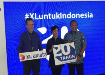 XL Sedia Jaringan Mobile Broadband Untuk UKM