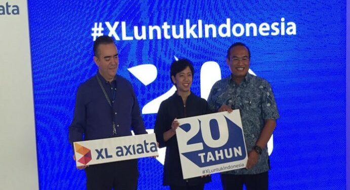 XL Sedia Jaringan Mobile Broadband Untuk UKM