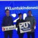XL Sedia Jaringan Mobile Broadband Untuk UKM