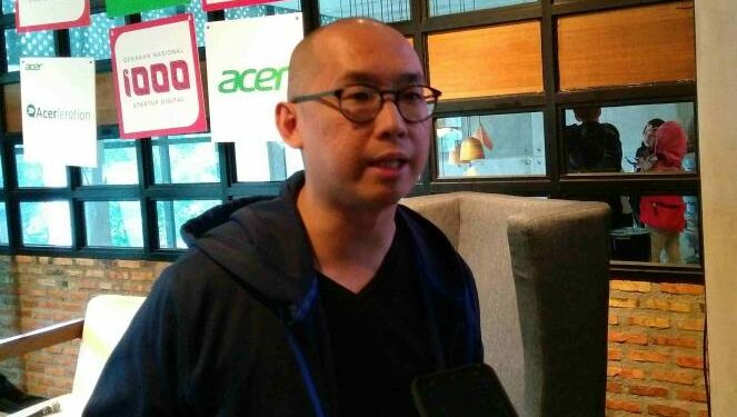 Keberagaman Menjadi Keunggulan Startup Indonesia