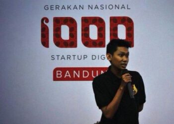 Yugnan Adi Sasongko : Menyelesaikan Masalah Sanitasi Lewat Aplikasi