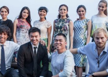 Zalora Perkuat Kolaborasi dengan Desainer Muda Indonesia