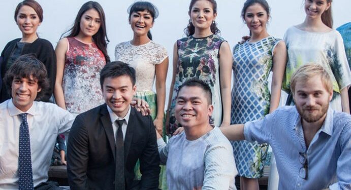 Zalora Perkuat Kolaborasi dengan Desainer Muda Indonesia