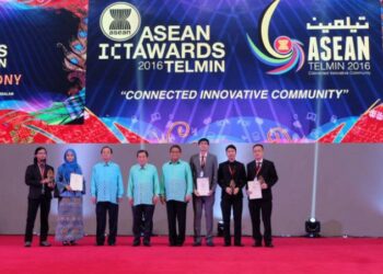Rudiantara : Pemimpin ASEAN Dorong Perkembangan Ekonomi Digital