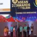 Indonesia Juara ASEAN ICT Award 2016