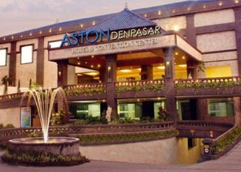 Hotel Aston Denpasar Sabet Dua Gelar Pada Archipelago Culinary Festive Ke-5