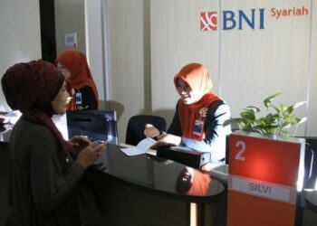 Melalui Komunitas GEE, BNI Syariah Dukung UMKM