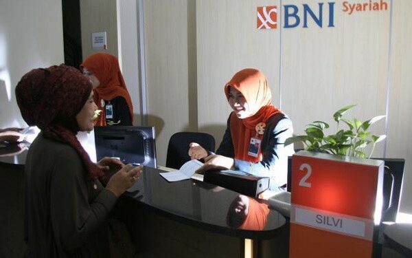 Melalui Komunitas GEE, BNI Syariah Dukung UMKM