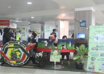 Inovasi Daun Jambu Biji Untuk Tabir Surya