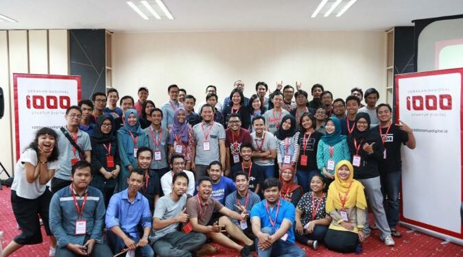 Inilah Tiga Tim Bootcamp Yogyakarta yang Lolos Ke Tahap Inkubasi