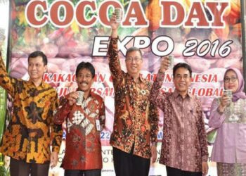 Cacao Day 2016 : Mari Konsumsi Cokelat Dalam Negeri