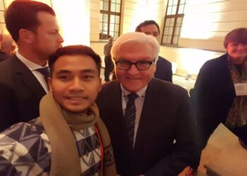 Habibi Garden, Startup Binaan ICN Tampil Memukau Di Jerman