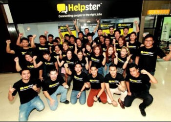 Startup Helpster Ekspansi ke Indonesia