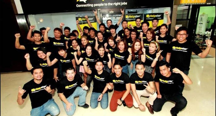 Startup Helpster Ekspansi ke Indonesia