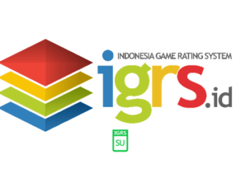 Kominfo Perkenalkan Situs Sistem Rating Game