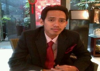 Andi Nata : Awalnya Hanya Pedagang Kambing