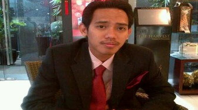 Andi Nata : Awalnya Hanya Pedagang Kambing