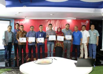 Indigo Batch II 2016 Umumkan 13 Startup Terpilih