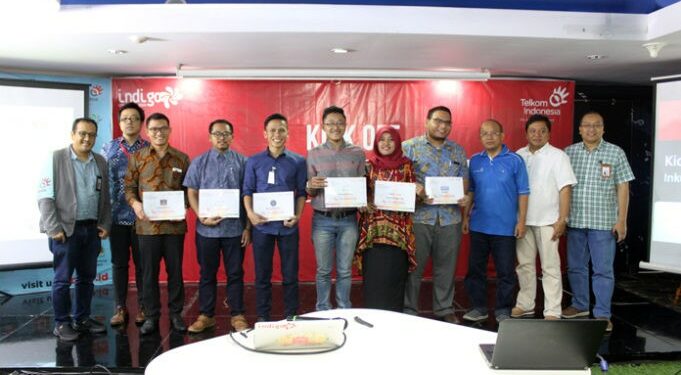 Indigo Batch II 2016 Umumkan 13 Startup Terpilih