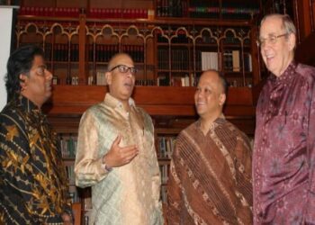 Inovasi dan Teknologi Kunci untuk Maju dan Bersaing