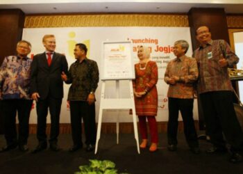 Program Innovating Jogja 2016 Pilih 3 Ide Bisnis