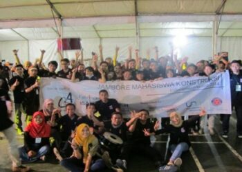 JMKIA 2016 Hadirkan Karya Rumah Pracetak Tahan gempa