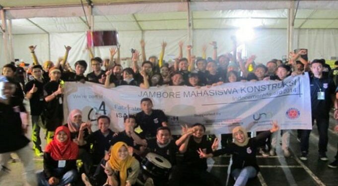 JMKIA 2016 Hadirkan Karya Rumah Pracetak Tahan gempa