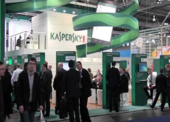 Kaspersky Lab Jawara di Wuzhen Summit Awards 2016