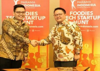 Pengusaha Muda di Indonesia Butuh Dukungan Stakeholder