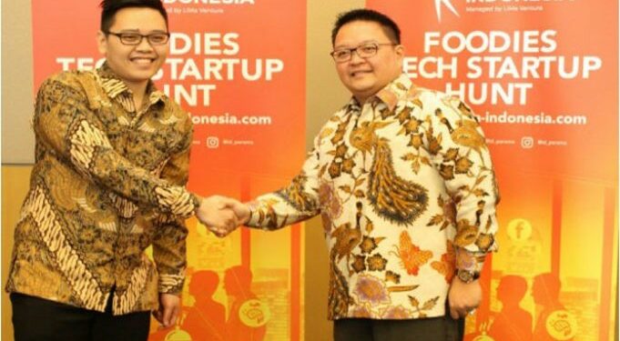 Pengusaha Muda di Indonesia Butuh Dukungan Stakeholder