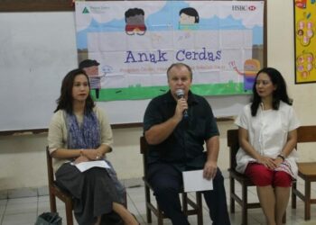 Pemahaman Anak Terhadap Finansial Meningkat