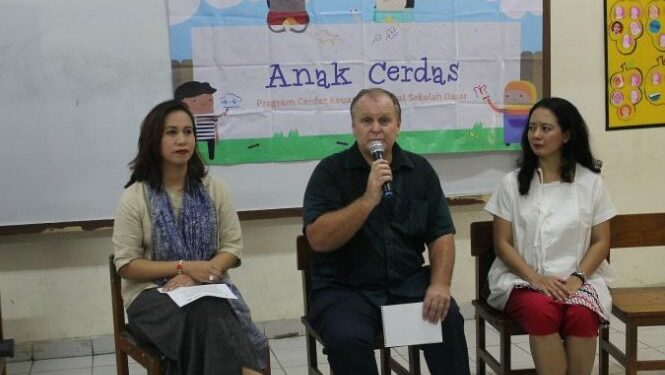 Pemahaman Anak Terhadap Finansial Meningkat