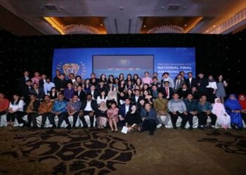 P&G CEO Challenge Indonesia 2016, Dukung Pengembangan Bakat Generasi Muda