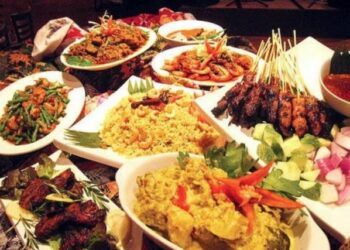 Komunitas Sobat Budaya Luncurkan Peta Kuliner Nusantara