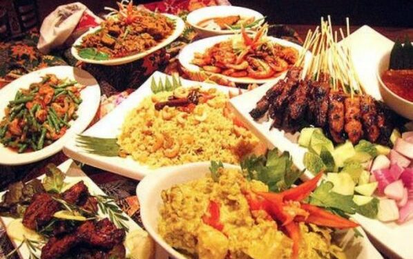 Komunitas Sobat Budaya Luncurkan Peta Kuliner Nusantara