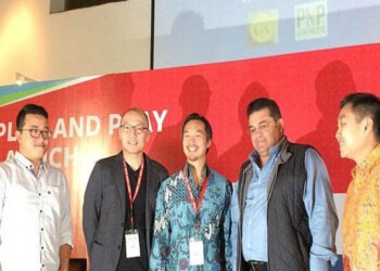 Akselerator Silicon Valley Dukung Startup Indonesia