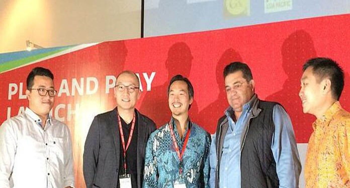 Akselerator Silicon Valley Dukung Startup Indonesia