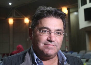 Saeed Amidi : Bisnis Rintisan Masa Depan Indonesia