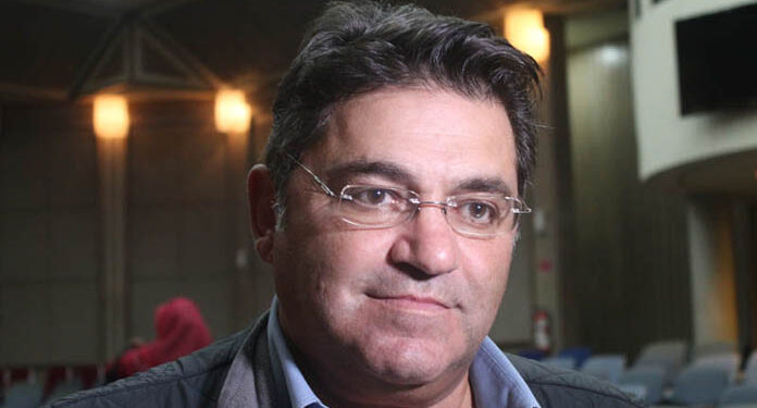 Saeed Amidi : Bisnis Rintisan Masa Depan Indonesia