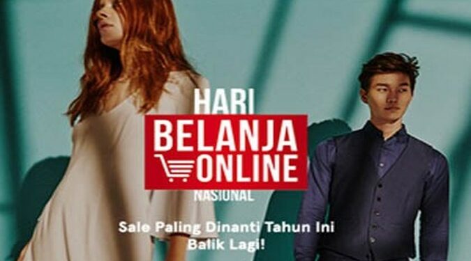 Selama Singlesâ€™ Day, Transaksi Zalora Naik 12 Kali Lipat