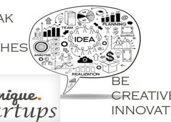 5 Startup Unik dan Nyentrik dari Seluruh Dunia