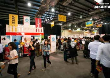 E-commerce Raih Investasi Tertinggi di Indonesia