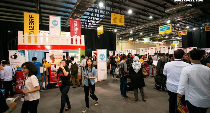 E-commerce Raih Investasi Tertinggi di Indonesia