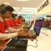 Tim God Gifts Wakili Jawa Barat di Final Lenovo Gaming League ke-2